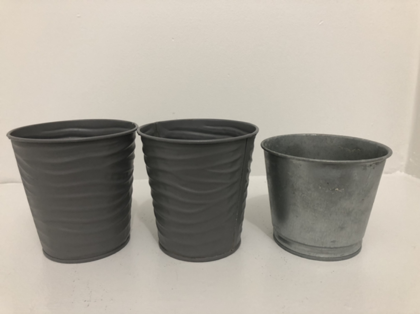 5 flower plant pots for $8@downtown image indicator(5)