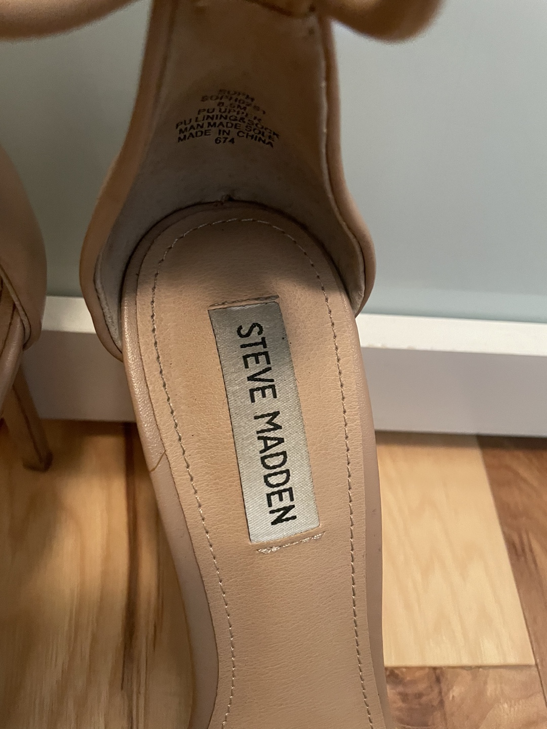 Steve Madden Heels - photo 2