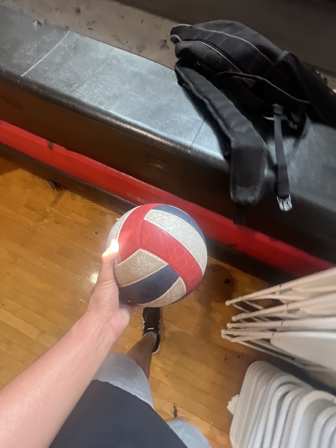 Volleyball