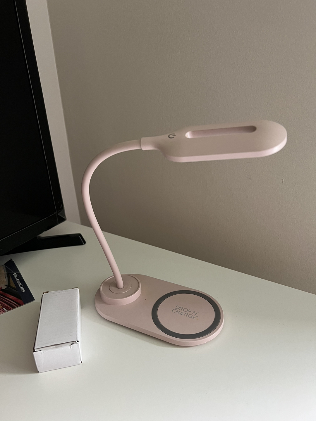 Table light - photo 2
