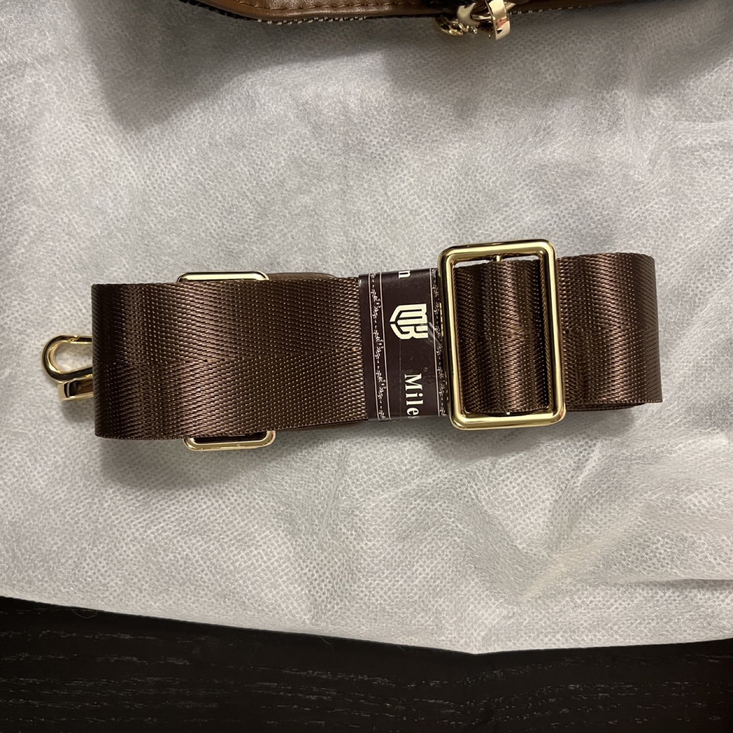 💰Brand new two way purse (shoulder/crossbody) - photo 4