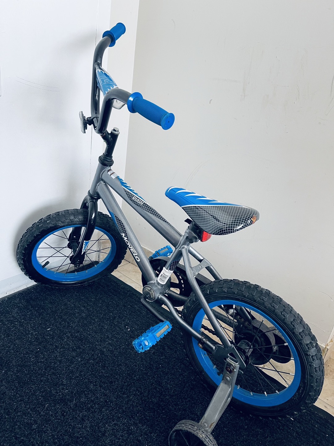 Kids 14" bike
