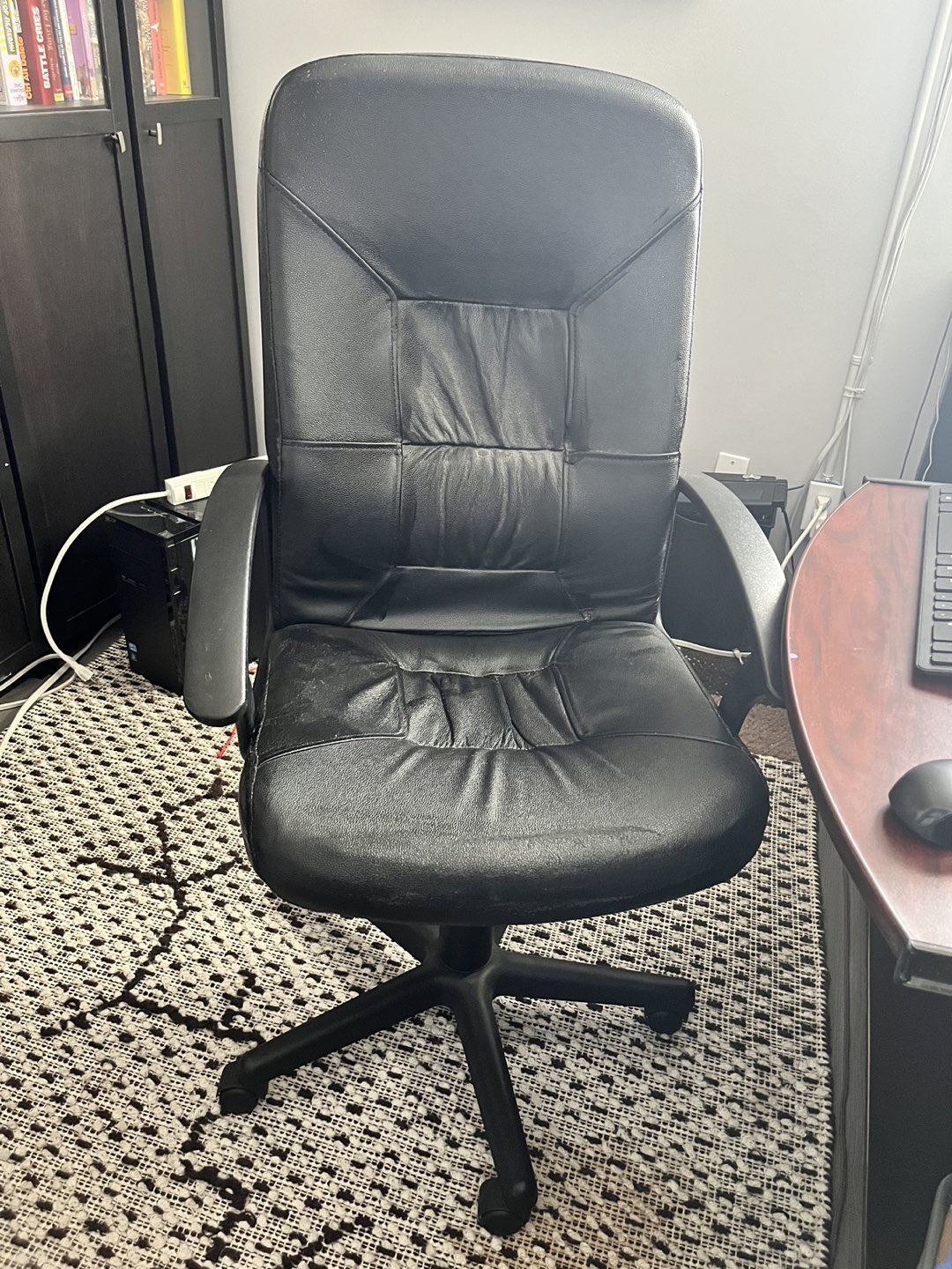Office chair