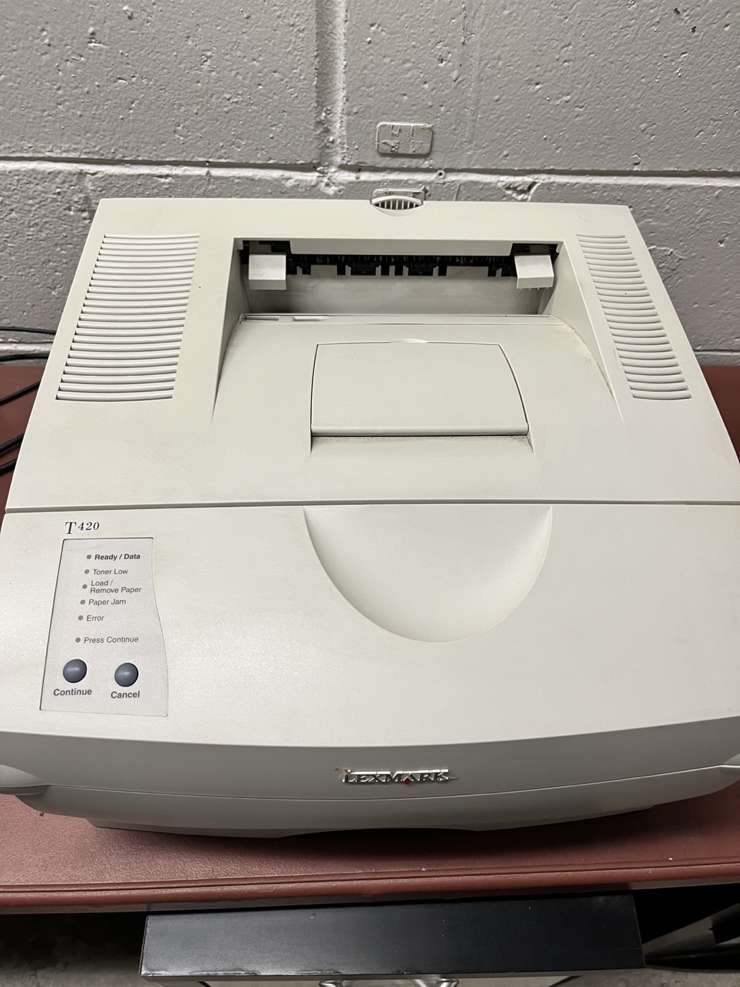 Printer