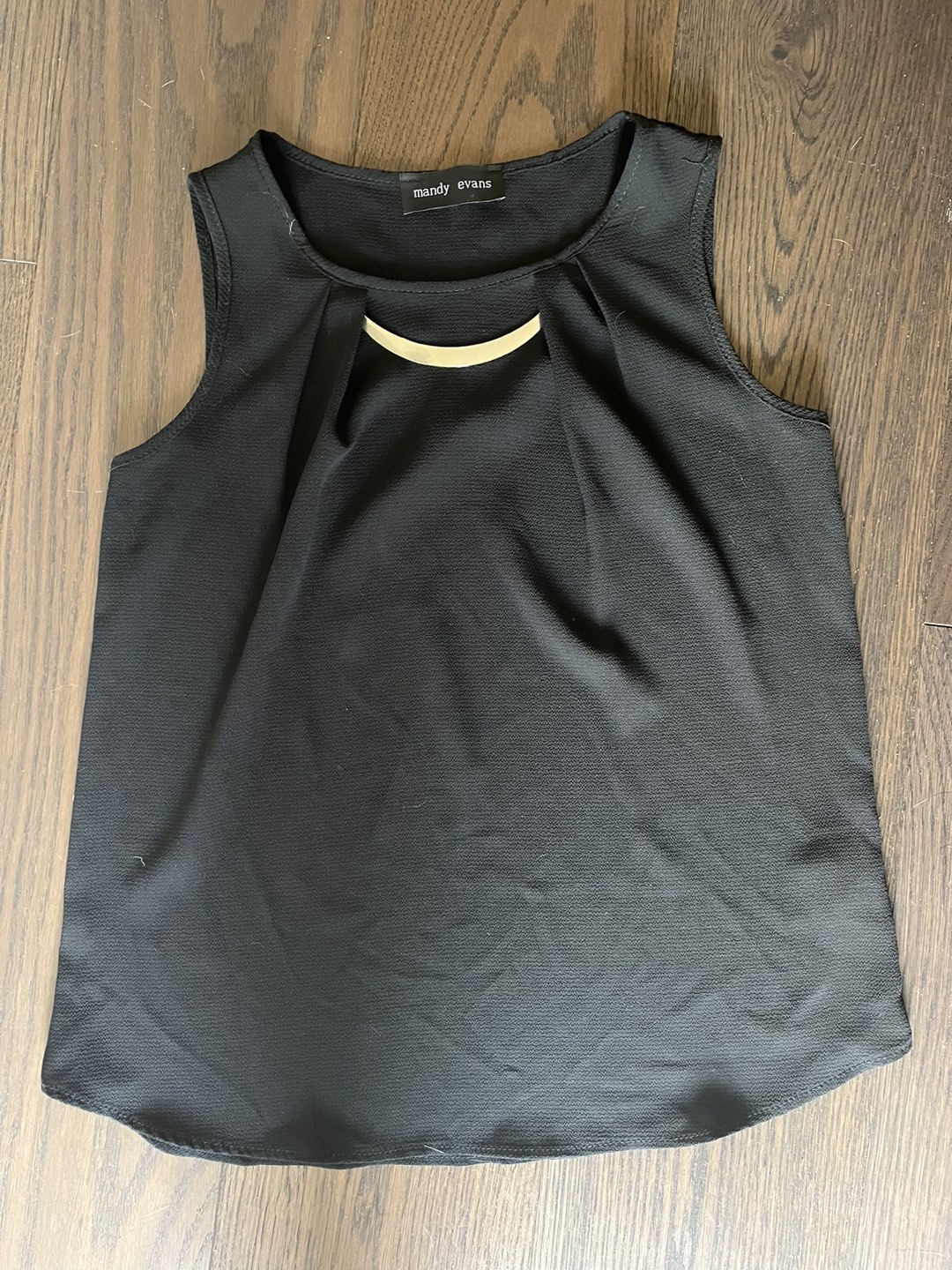 3 Women’s dress shirts thumbnail