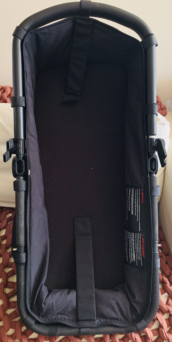 Bugaboo Cameleon3Plus Seat Frame for stroller -  #trade image indicator(3)