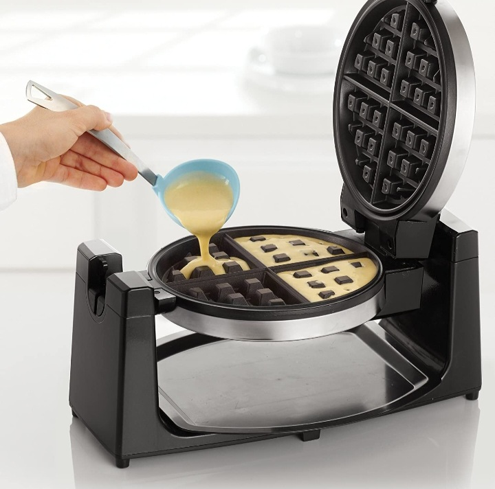 Bella Waffle Maker - photo 2