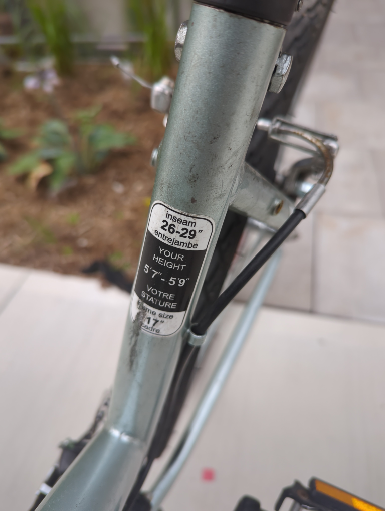 SuperCycle for sale - photo 3