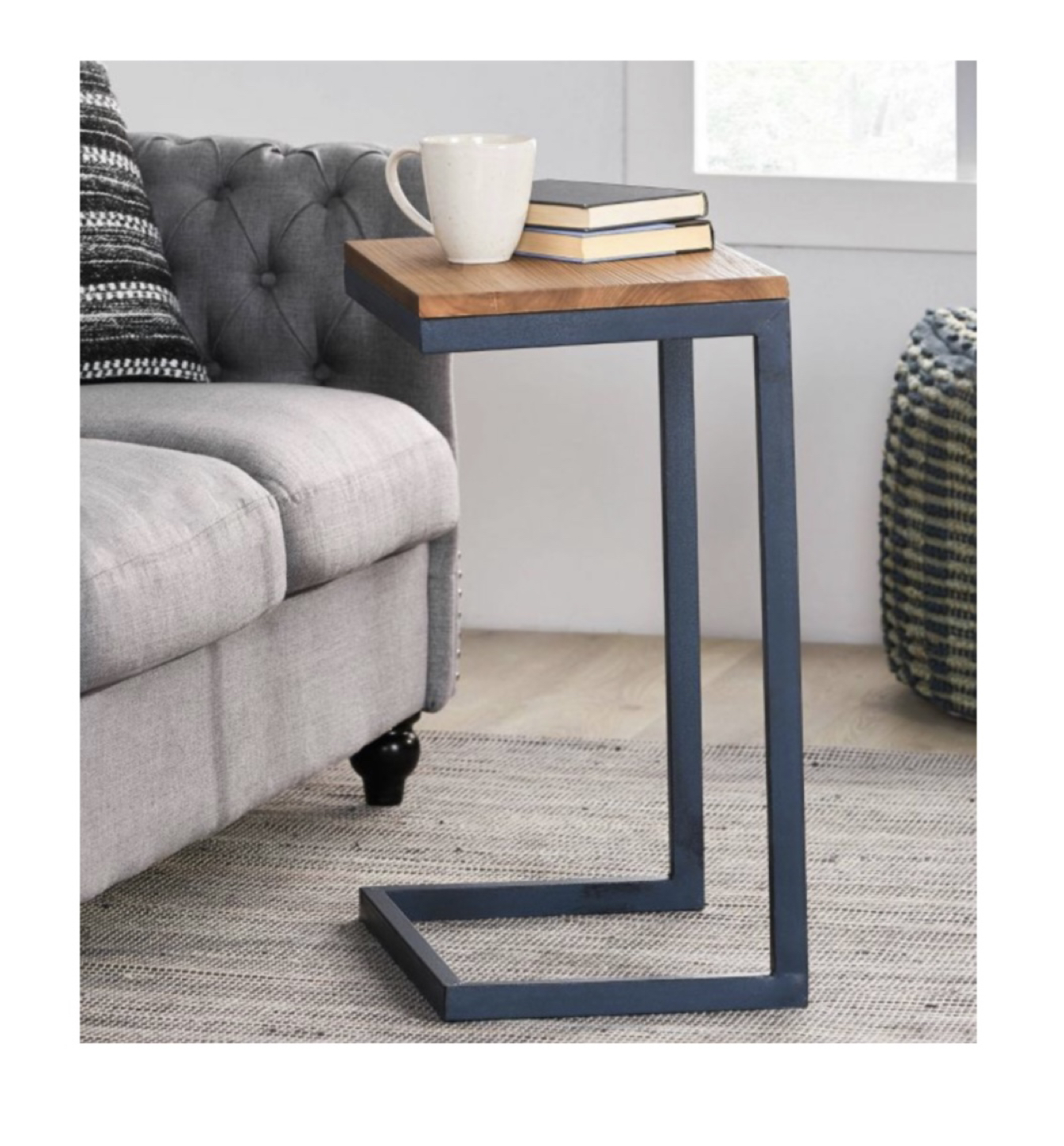 SIDETABLE