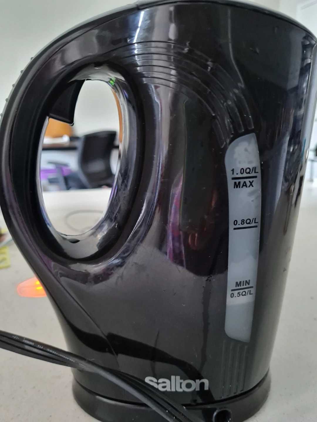 Electric kettle - photo 2