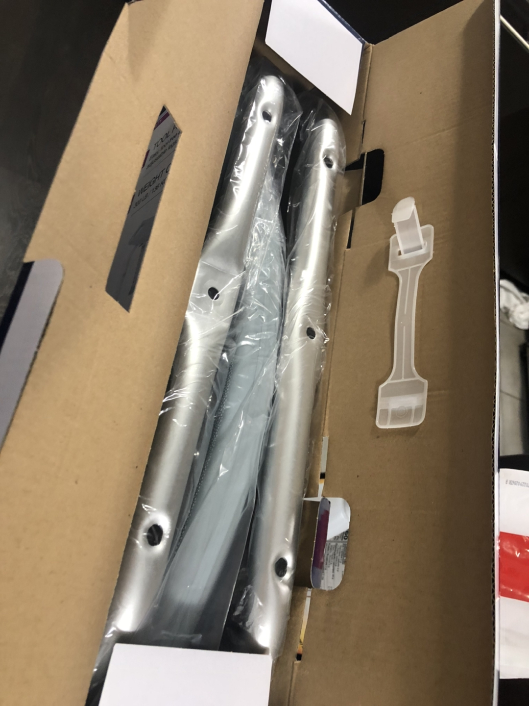 💥NEW💥shower bench image indicator(3)