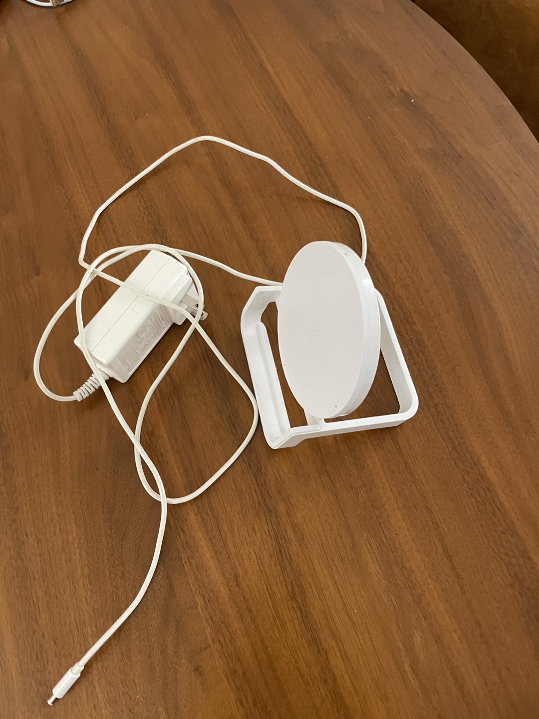 Belkin Wireless Charger