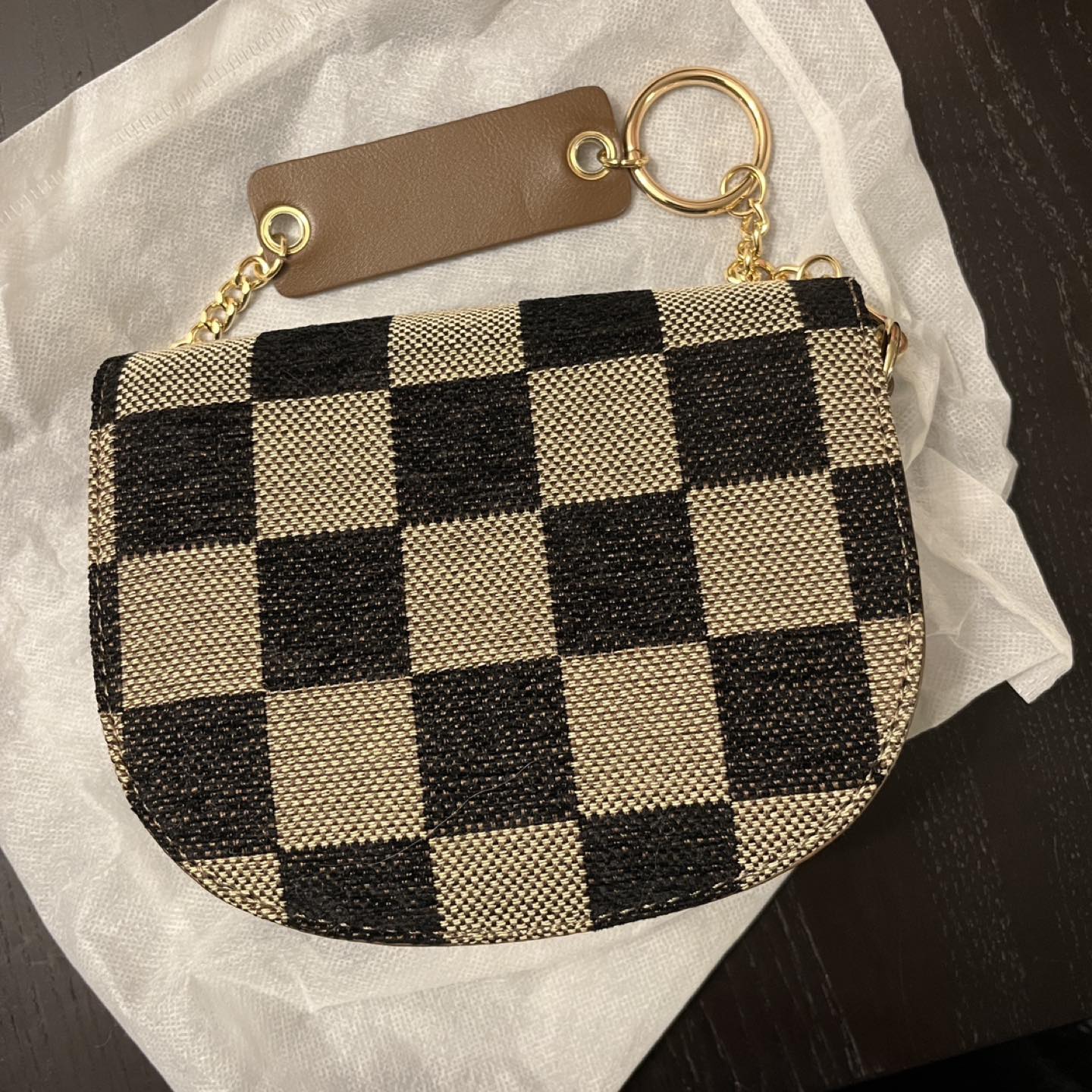 💰Brand new two way purse (shoulder/crossbody) - photo 3