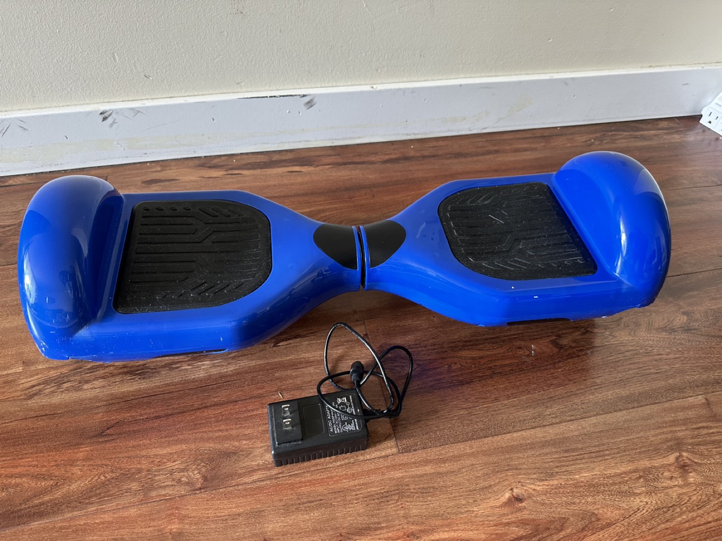 Hoverboard