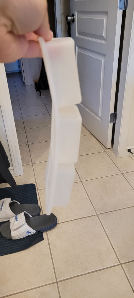 soap mold - photo 2