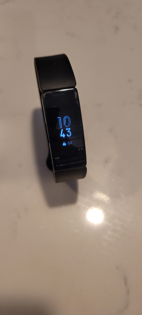 Fitbit Inspire HR