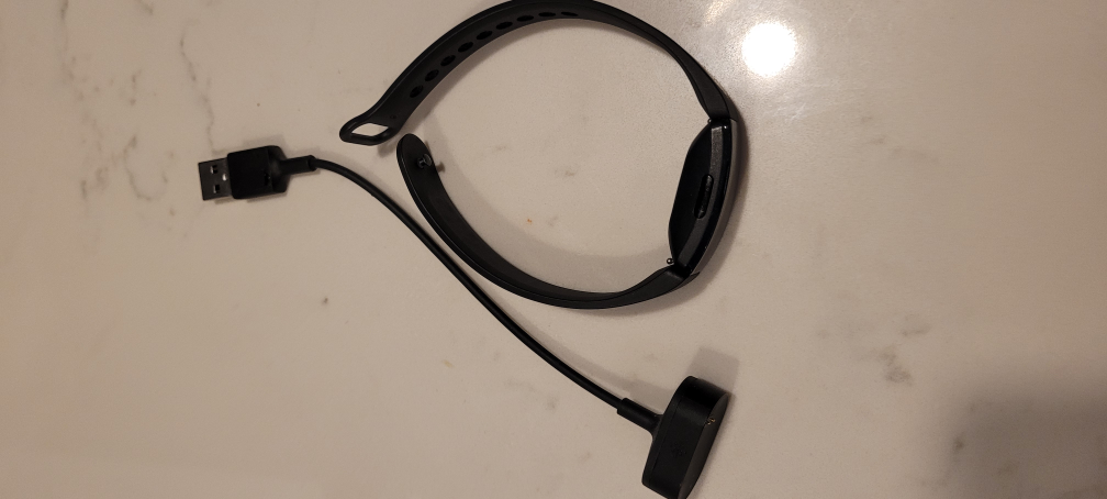 Fitbit Inspire HR - photo 3