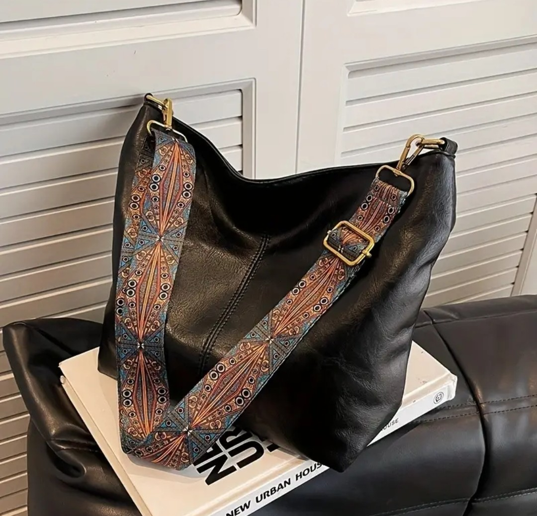Vintage Hobo Bag - photo 2
