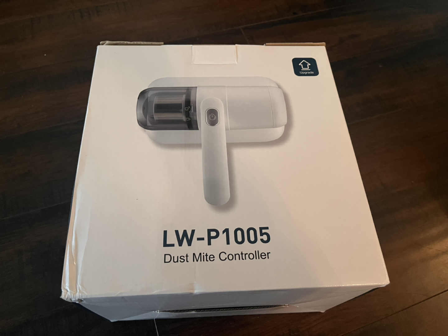 Dust mite controller LW-P1005 - photo 2