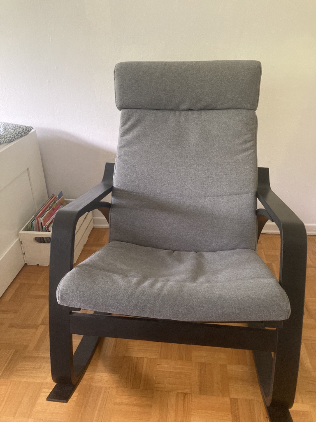 IKEA rocking chair