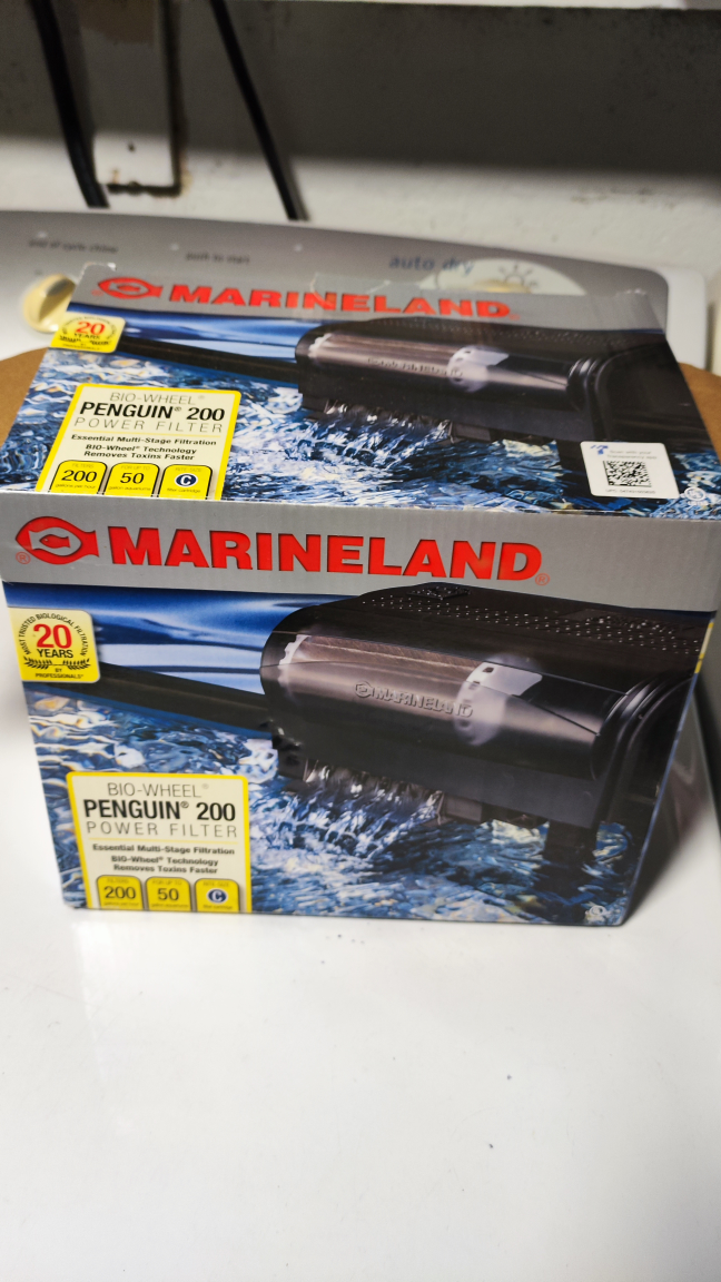 aquarium filter 30g-50g thumbnail