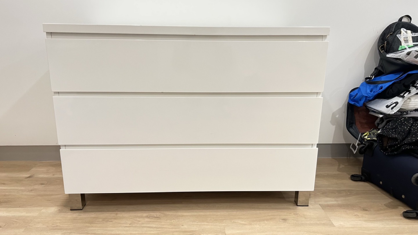 Dresser - photo 4
