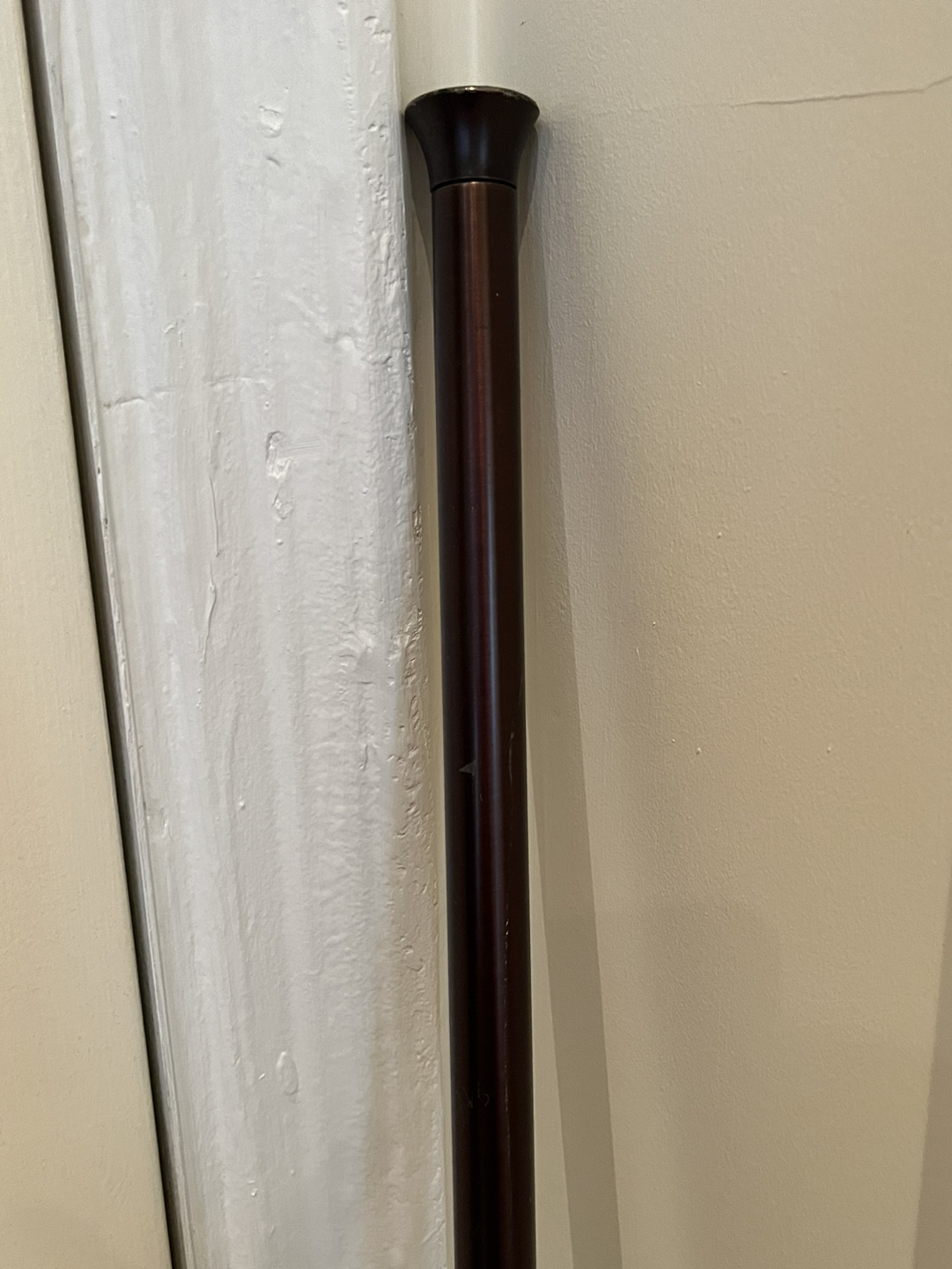 ☀️ Curtain rod - photo 3