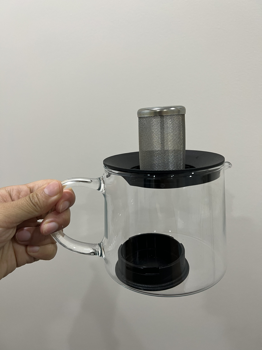 Ikea tea pot - photo 3