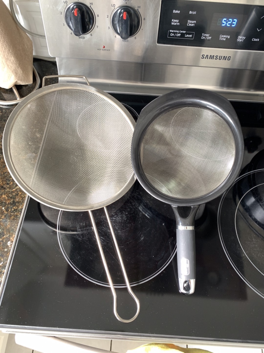 Large Strainers thumbnail