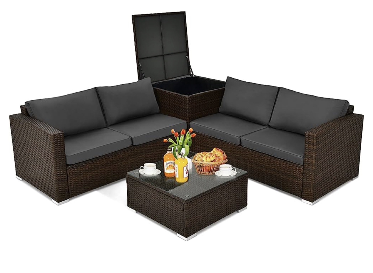 Patio set image indicator(5)