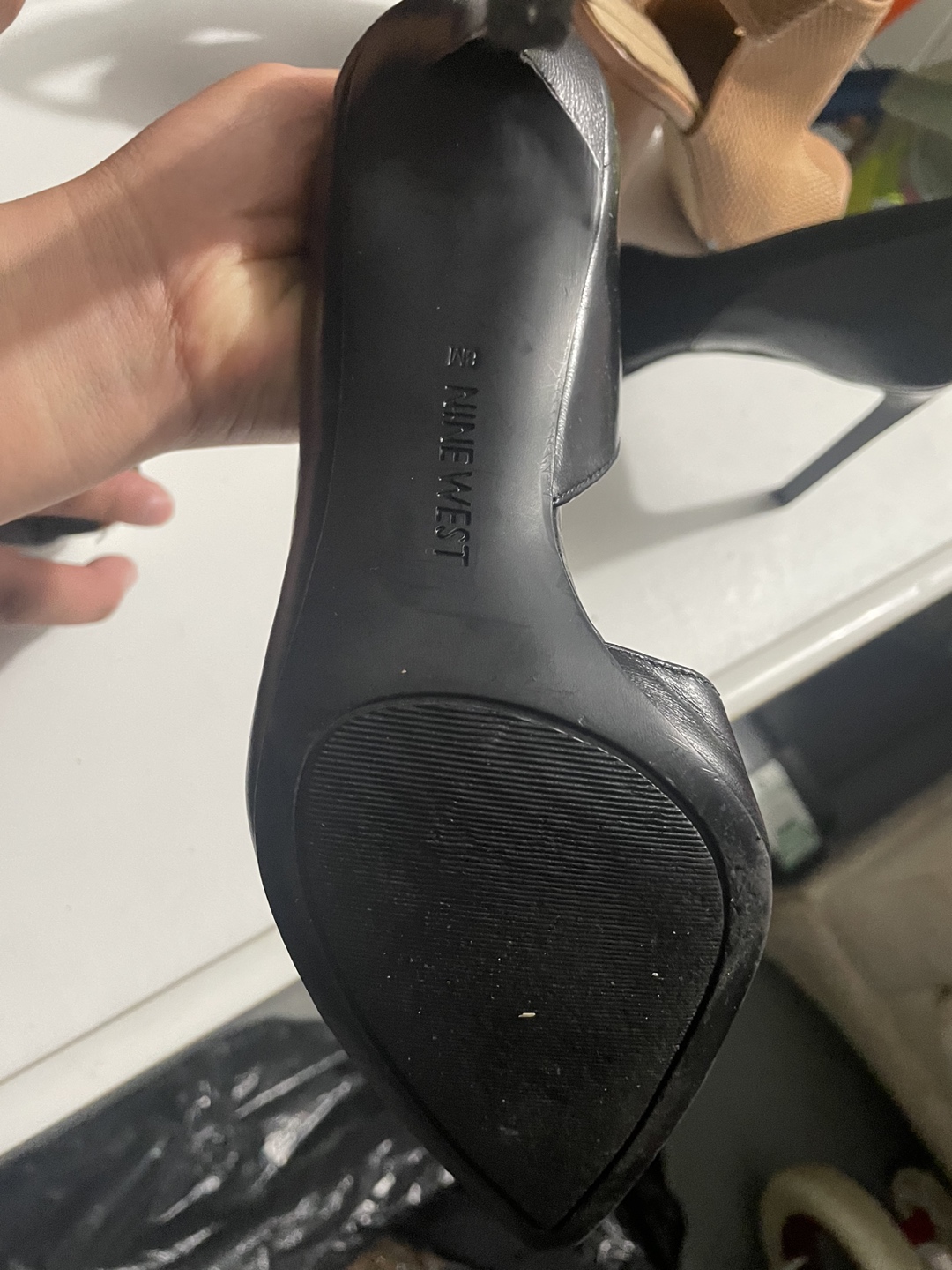 Nine West Heels image indicator(3)