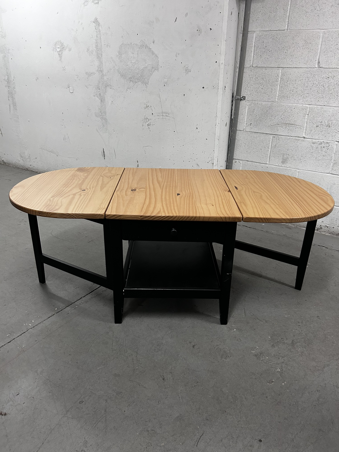 Ikea Coffee Table - photo 4