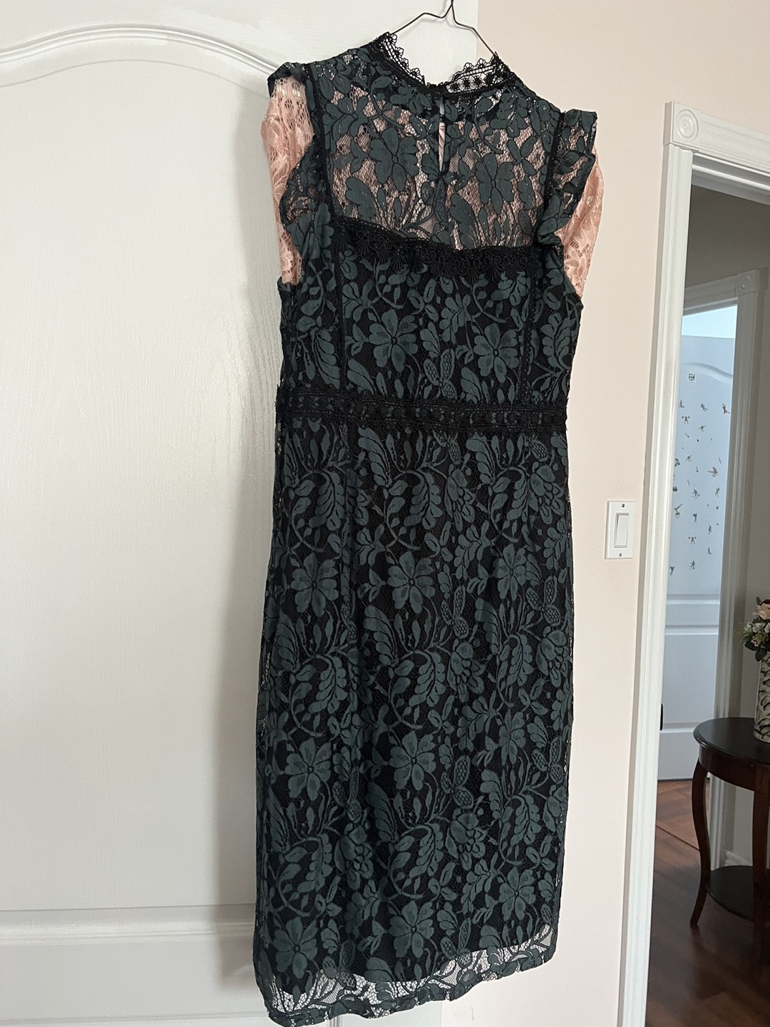 Nice Elegant Dress - photo 2