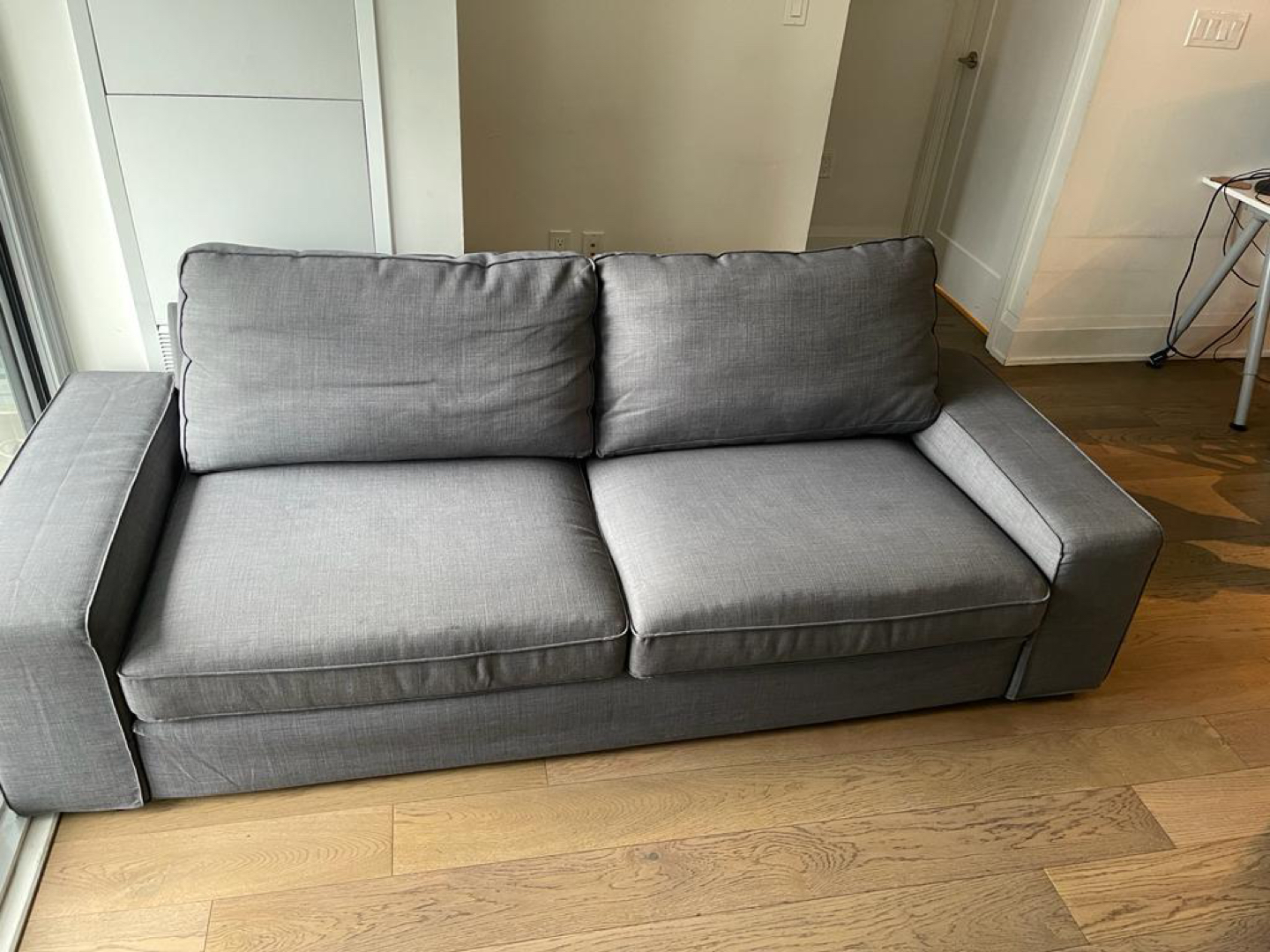 IKEA KIVIK SOFA