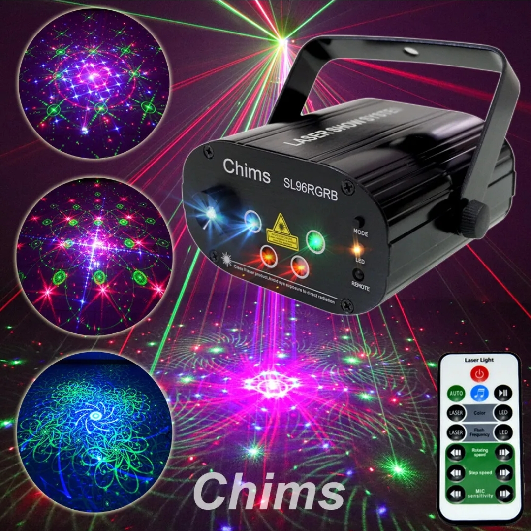 Mini Party Light - photo 4