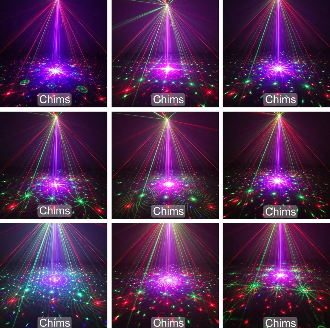 Mini Party Light - photo 3