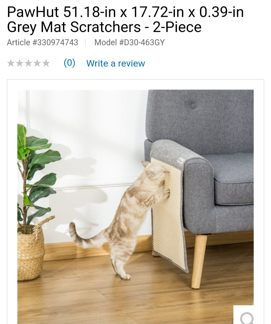 to protect your furniture sofa - photo 2