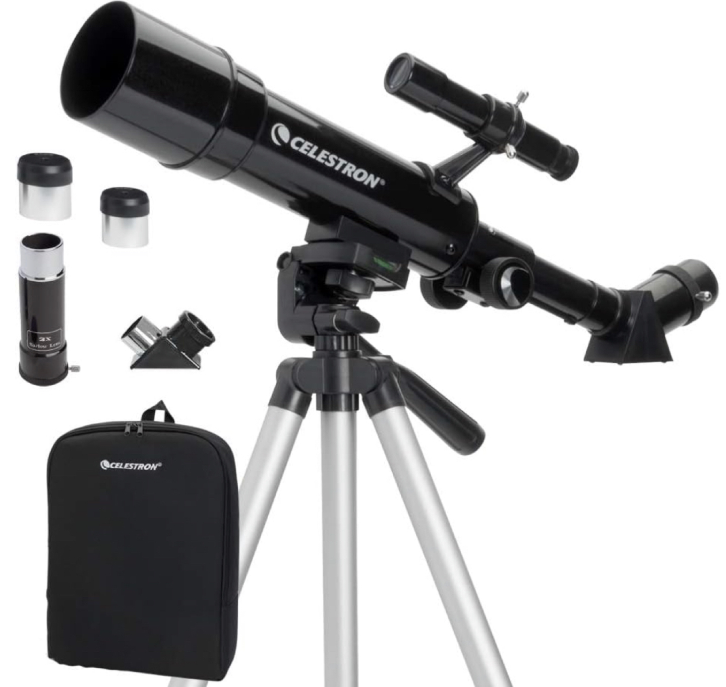 Telescope Celestron 21038 thumbnail