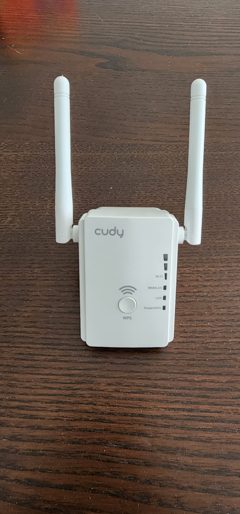 Wifi Range Extender