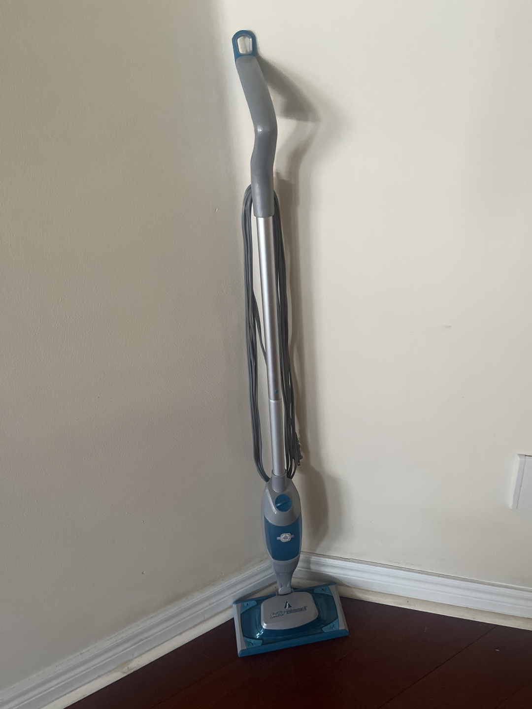 Swiffer bissell mop thumbnail