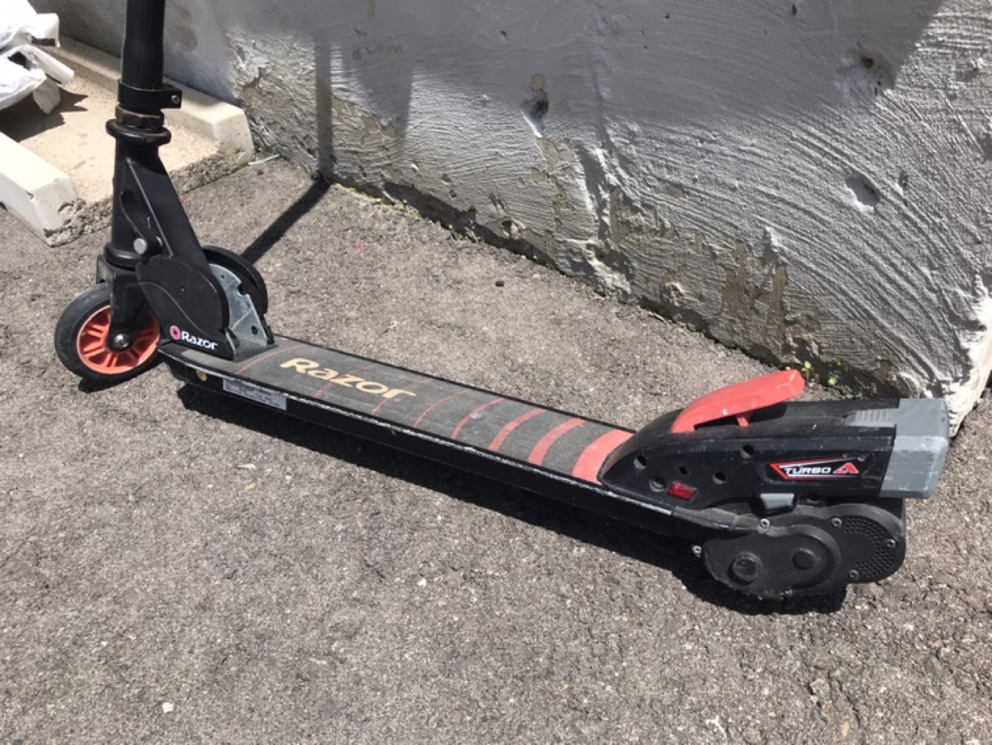 Razor Scooter for kids image indicator(2)