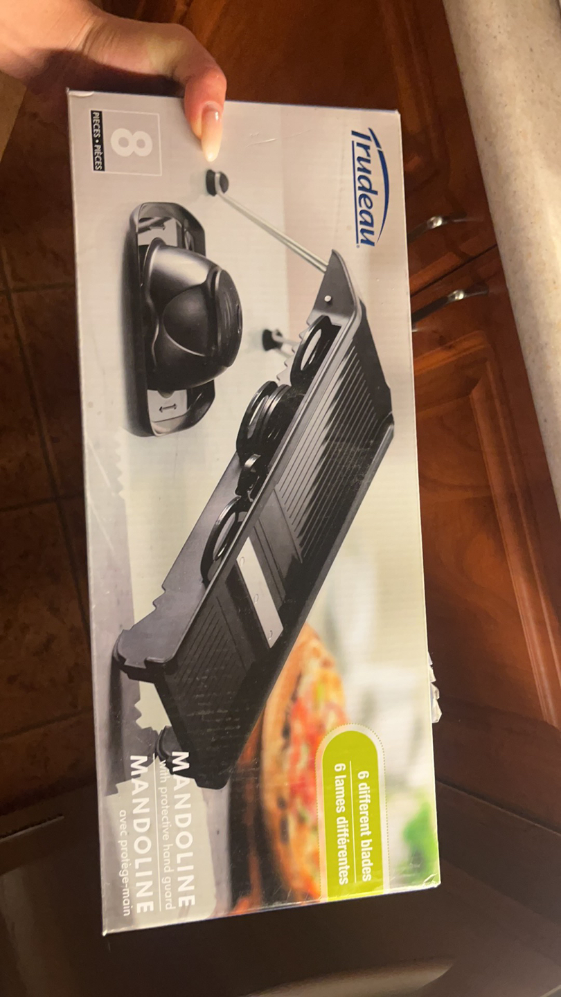 food slicer thumbnail