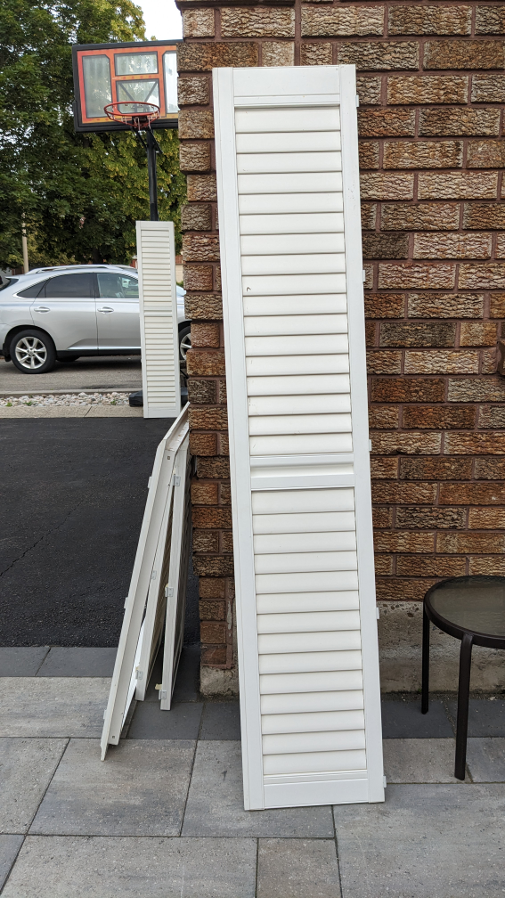 California blinds/shutters - photo 3