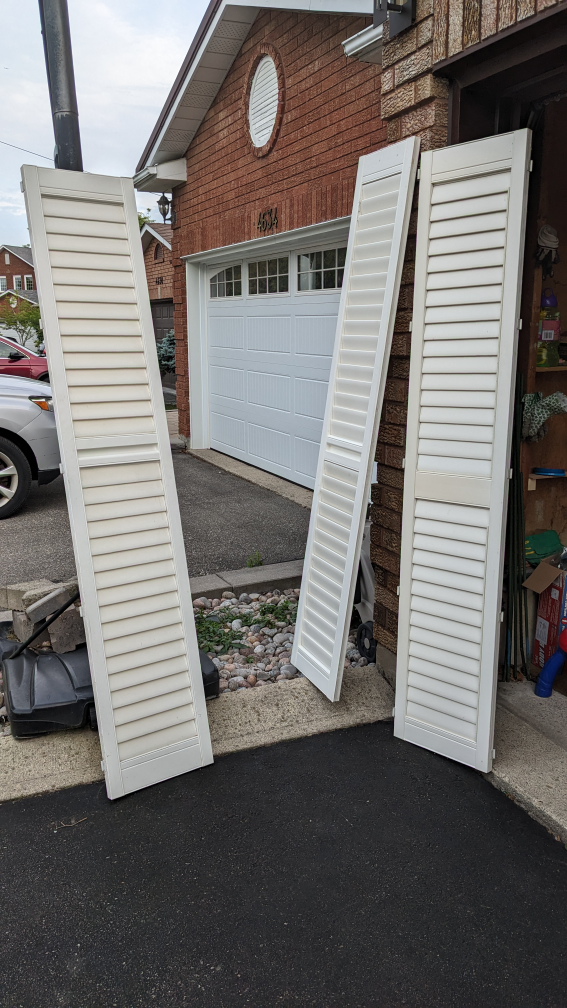 California blinds/shutters - photo 2