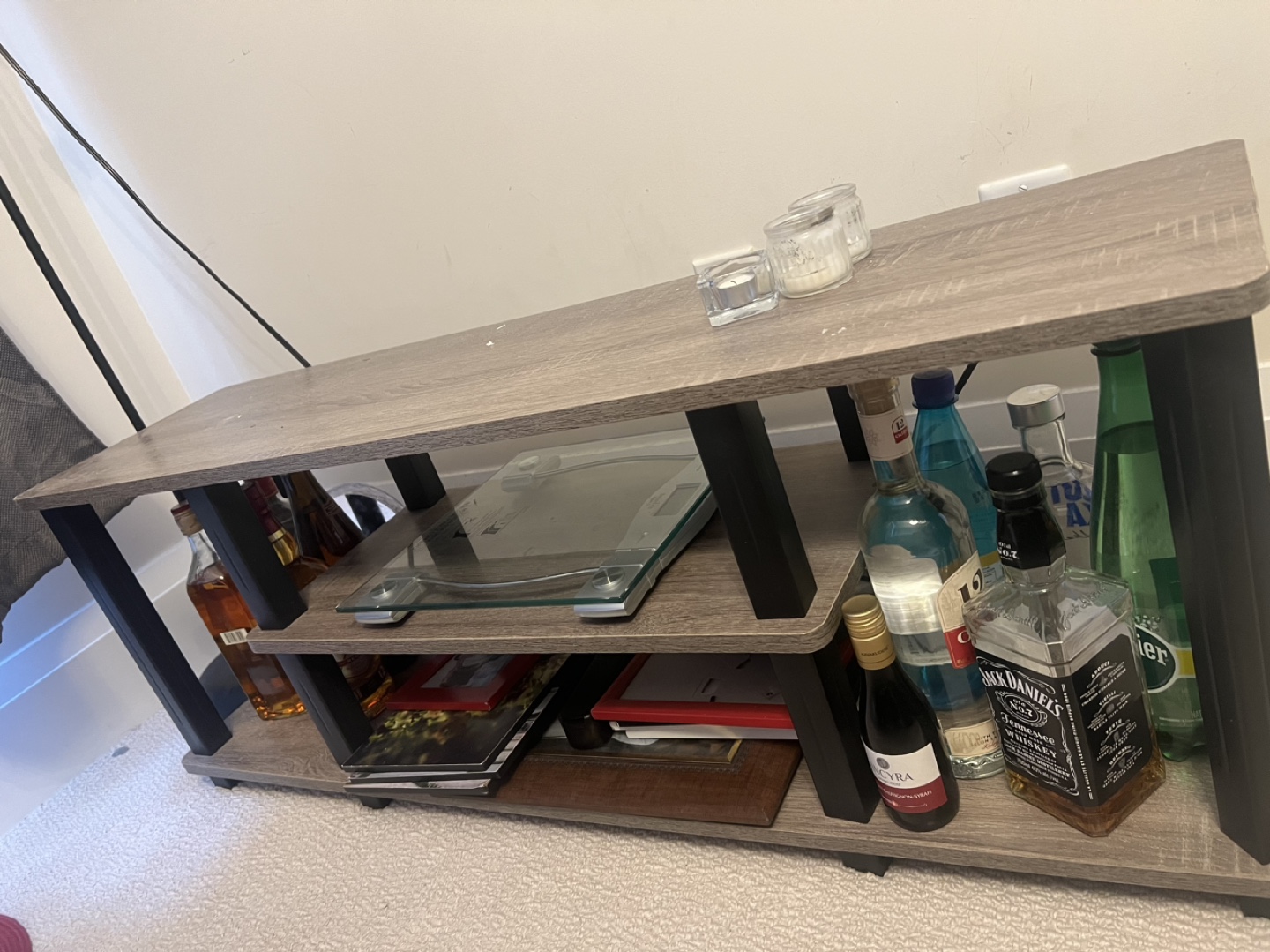 Tv table thumbnail