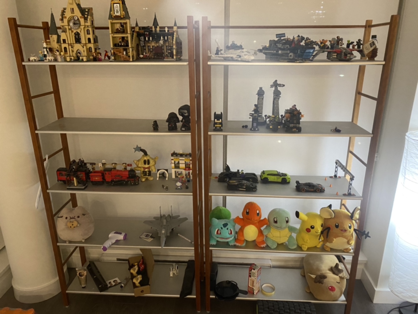 Shelf - photo 2