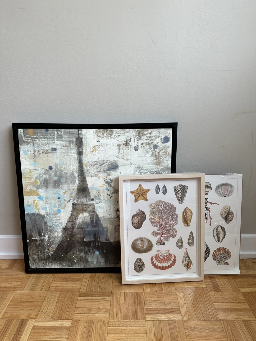 Frames