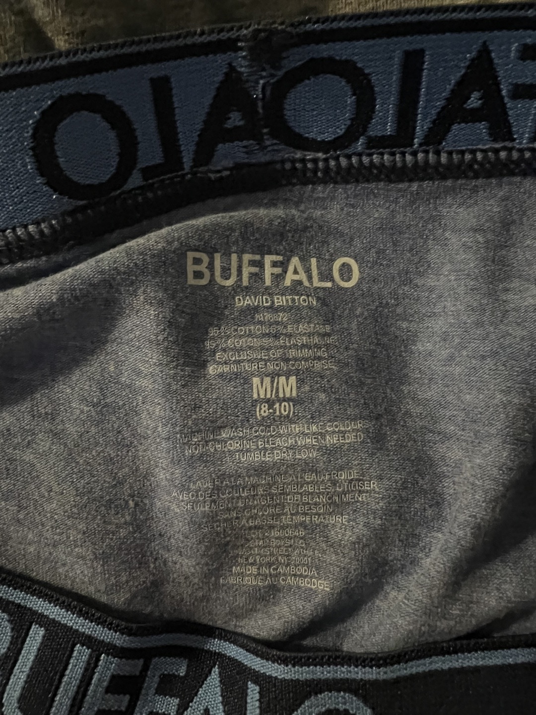 Kids underwear’s 8-10 years old - photo 2