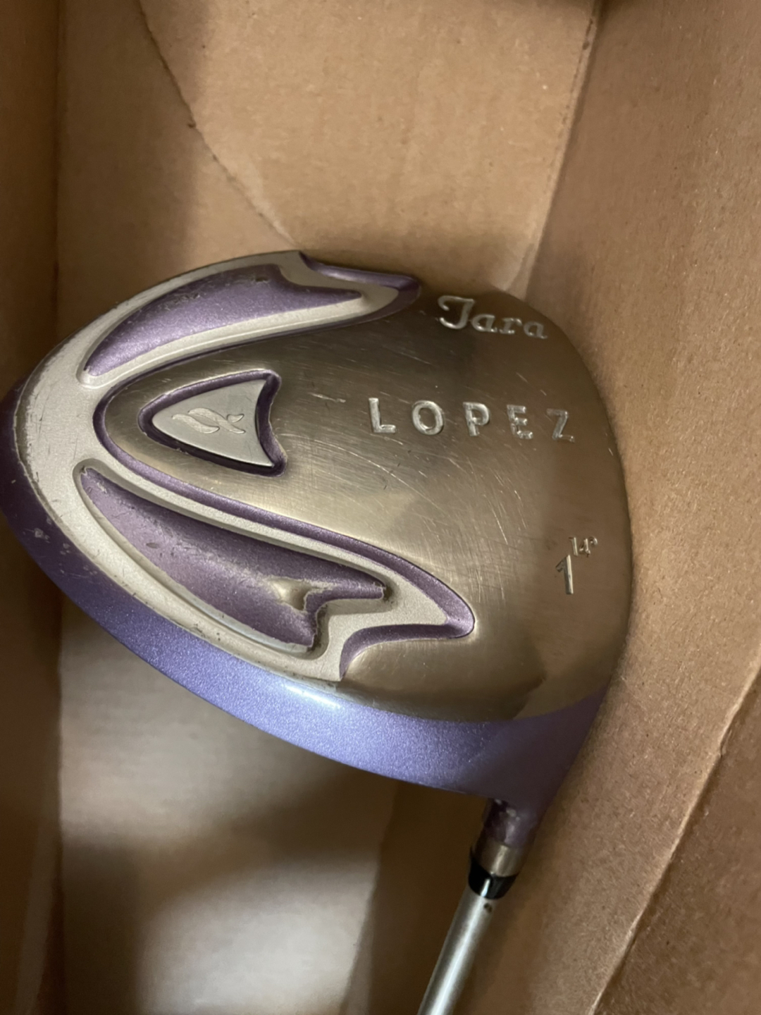 Golf Single Club - photo 2