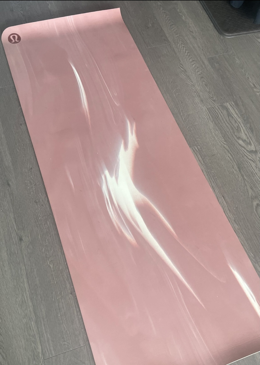 Lululemon Yoga Mat - photo 2